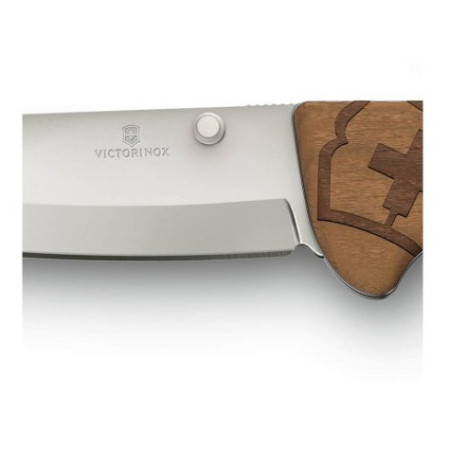 Кишеньковий ніж Victorinox Evoke Wood