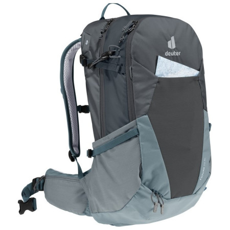 Жіночий рюкзак Deuter Futura 25 SL