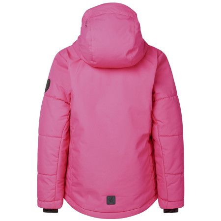 Дитяча куртка Dare 2b Girls Glacier Jacket Extreme Pink