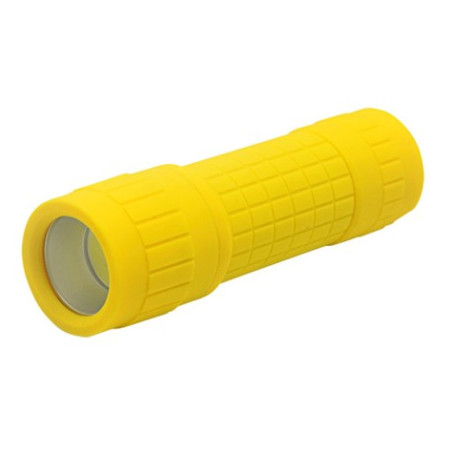 Лампа Solight 3W LED COB 120lm жовтий