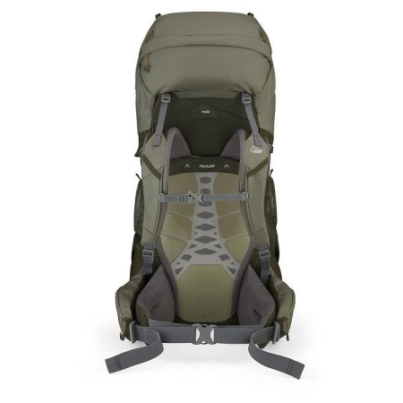 Рюкзак Lowe Alpine Sirac Plus 65