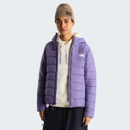 Жіноча куртка The North Face W Aconcagua Hooded Jacket