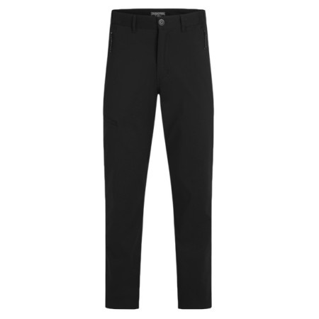 Чоловічі штани Craghoppers Kiwi Pro III Trs чорний black