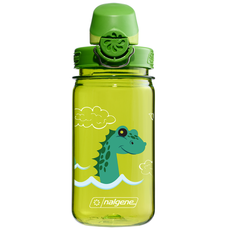 Дитяча пляшечка Nalgene OTF Kids 12oz 350 ml
