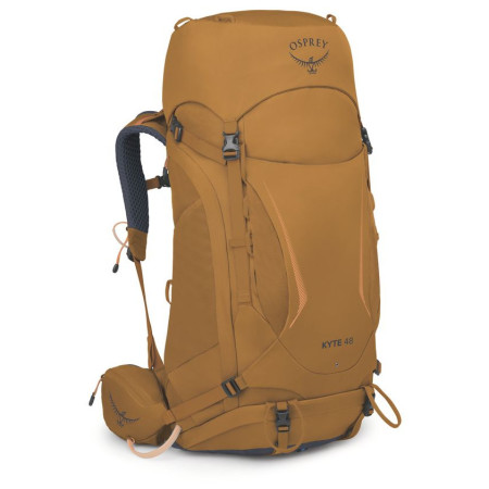 Жіночий туристичний рюкзак Osprey Kyte 48