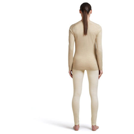 Жіноча футболка Icebreaker Women's 200 Oasis Long Sleeve