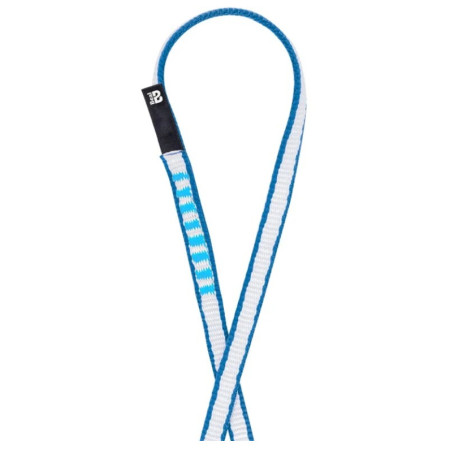 Плоска петля Beal Airloop 10 mm 240 cm синій blue