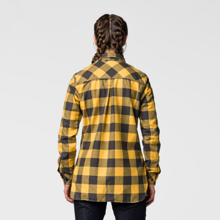Жіноча сорочка Wild Country Spotter W Shirt