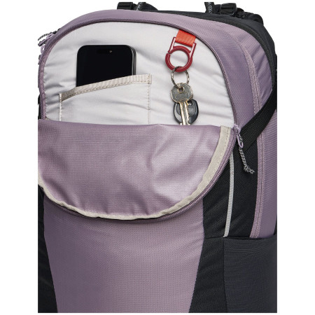 Малий туристичний рюкзак Vaude Wizard 24+4