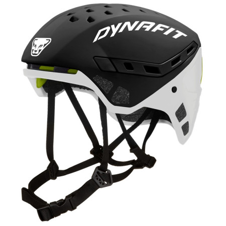 Альпіністський шолом Dynafit Dna Helmet чорний/білий Black Out