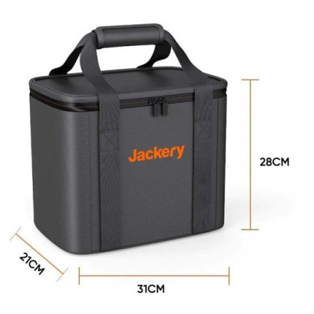 Сумка Jackery S