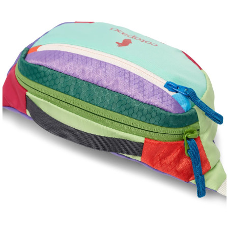 Поясна сумка Cotopaxi Kapai 1.5L Hip Pack Del Dia PT