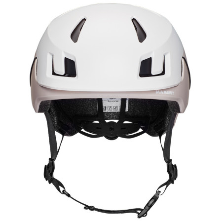 Альпіністський шолом Mammut Haute Route Helmet