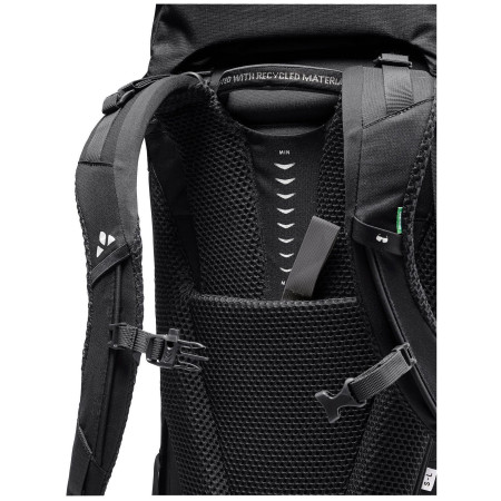Рюкзак Vaude Astrum EVO 60+10