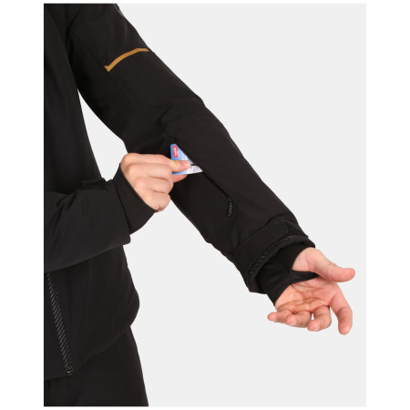 Чоловіча куртка Kilpi Turnau-M