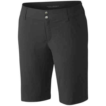 Dámské kraťasy Columbia Saturday Trail Long Short černá black