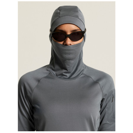 Жіноча толстовка Craft Subz Thermal Hood W
