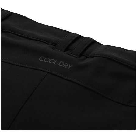 Дитячі шорти Alpine Pro Bako