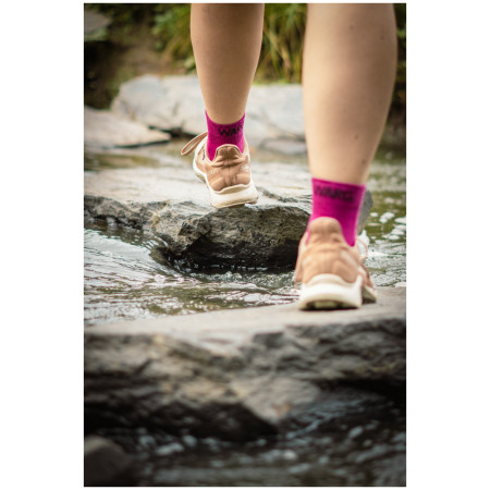 Шкарпетки Warg Endurance Merino Mid