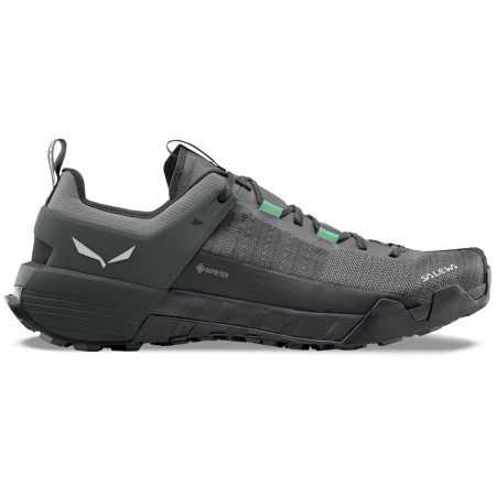 Чоловічі туристичні черевики Salewa Wildfire Nxt Gtx M