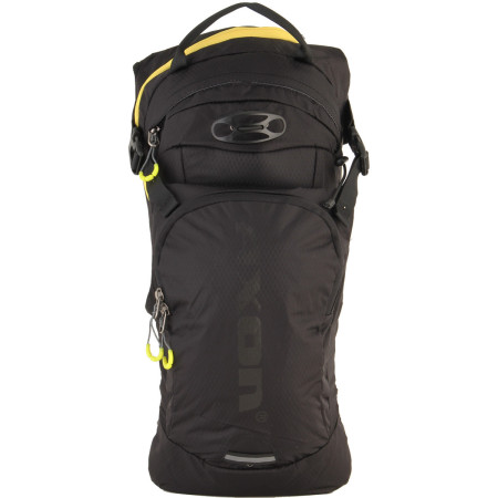 Рюкзак Axon Gekon 8 l чорний