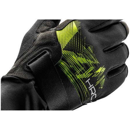 Рукавички для бігових лиж Leki HRC Race TR