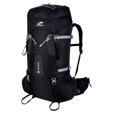 Рюкзак Hannah Vagabond 60 сірий