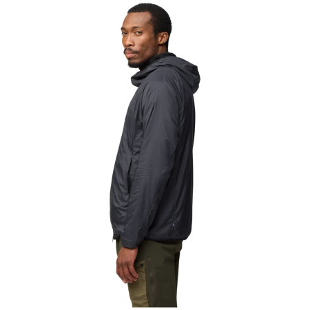 Чоловіча зимова куртка Fjällräven Keb Thermal Wind Jacket M