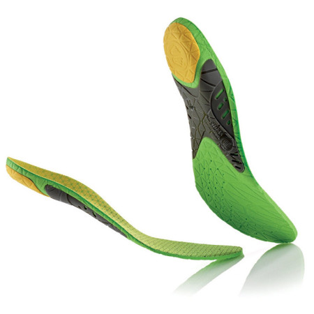 Устілки для взуття Sidas Run 3D Sense V2