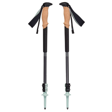 Трекінгові палиці Black Diamond Pursuit Trekking Poles