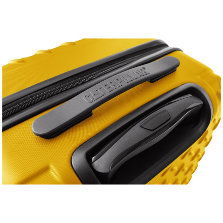 Дорожня валіза Caterpillar CAT Industrial Plate S