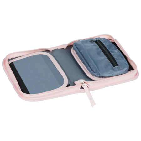 Шкільний пенал Baagl Klasik (dvě chlopně)