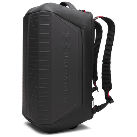 Дорожня сумка Under Armour No Weigh Bp Df чорний Black / / Black
