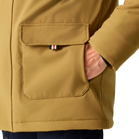 Чоловіча зимова куртка Regatta Frankie Insulated
