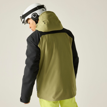 Чоловіча куртка Dare 2b Baseplate IV Jacket