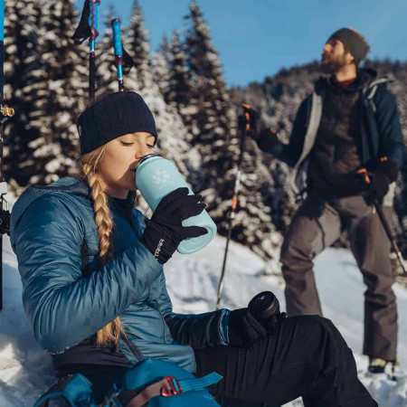 Термос SNOW MONKEY Traveler 1l