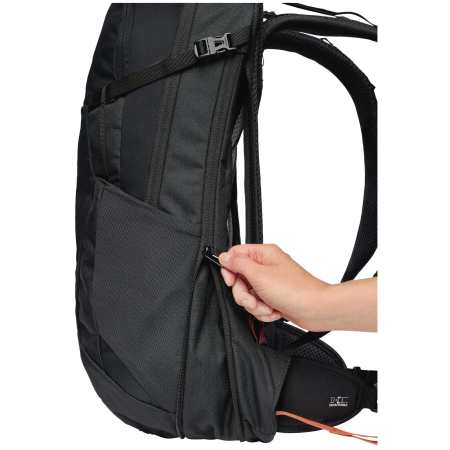 Малий туристичний рюкзак Vaude Wizard 18+4