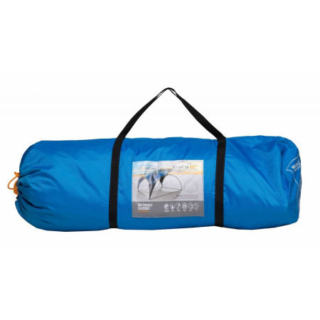 Тент Regatta 3M Family Gazebo