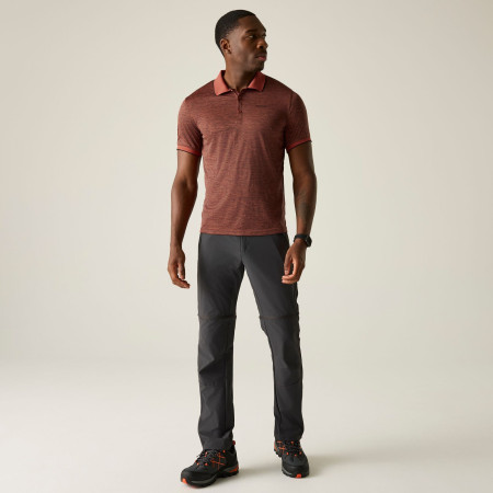 Чоловіча футболка Regatta Remex II