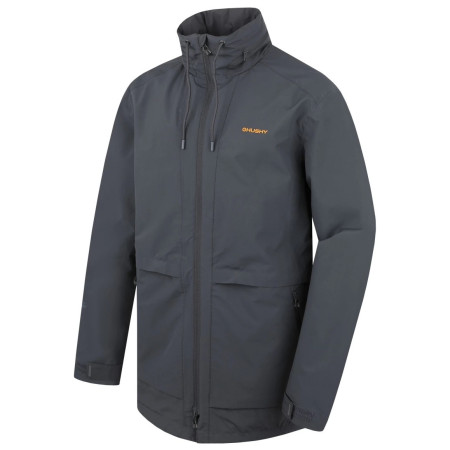 Чоловіче пальто Husky Nevr M