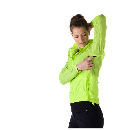 Жіноча куртка Northfinder Northkit