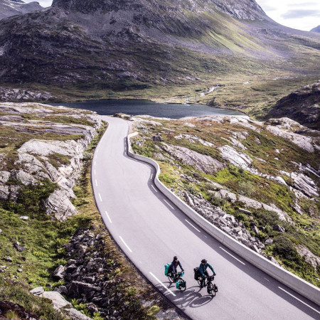 Сумка на багажник Ortlieb Back-Roller Free