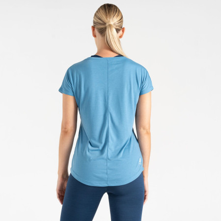 Жіноча футболка Dare 2b Calm Tee