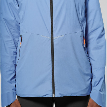 Жіноча куртка Salewa Pedroc Wind Hd Jkt W