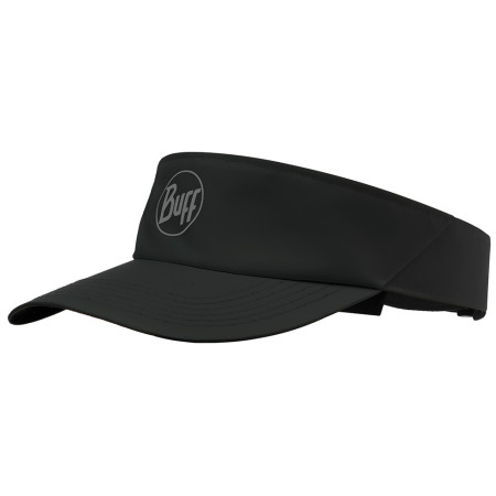 Kšilt Buff Visor Solid černá R-Solid Black