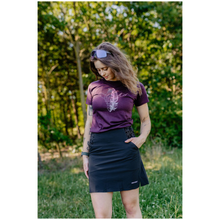 Жіноча спідниця High Point Play 2.0 Skirt