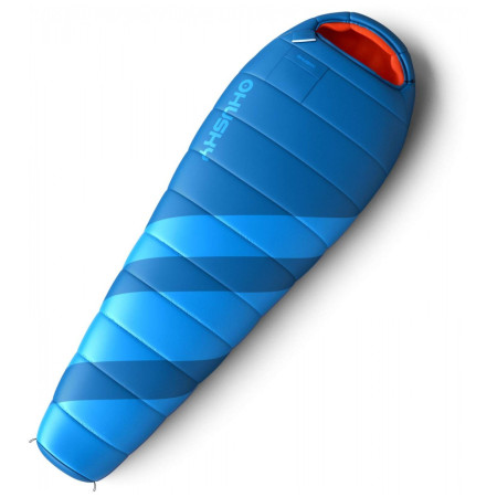 Спальний мішок Husky Montello -9°C