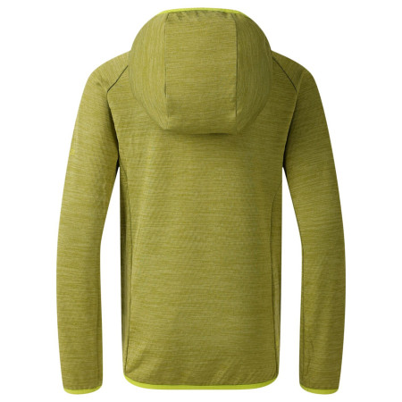 Дитяча куртка Dare 2b Expedition Midlayer GoldnCypress