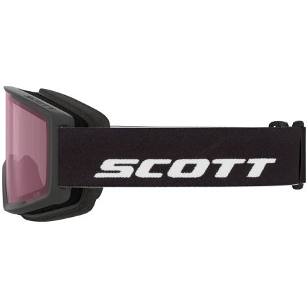 Лижна маска Scott Goggle Trace Compact