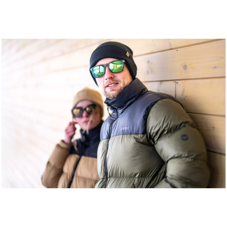 Чоловіча зимова куртка Hi-Tec Fowel